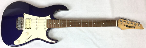 Ibanez GIO GRX40 Blu