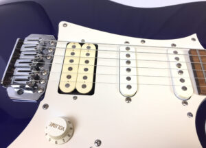Ibanez GIO GRX40 Blu