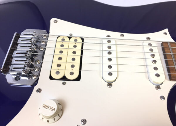 Ibanez GIO GRX40 Blu