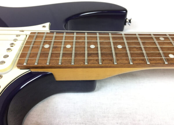 Ibanez GIO GRX40 Blu