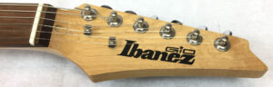 Ibanez GIO GRX40 Blu