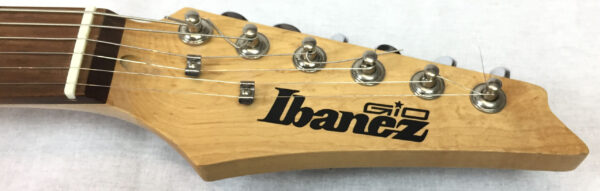 Ibanez GIO GRX40 Blu