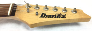 Ibanez GIO GRX40 Blu