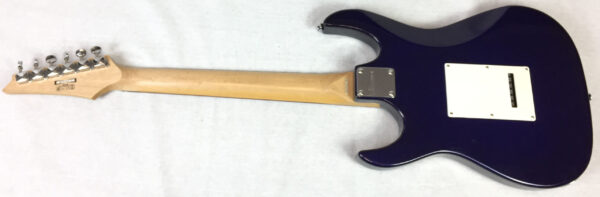 Ibanez GIO GRX40 Blu