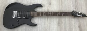 Ibanez Gio GRX70 Black