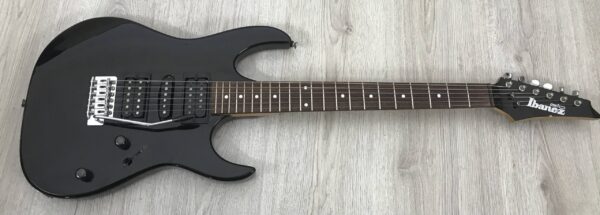 Ibanez Gio GRX70 Black