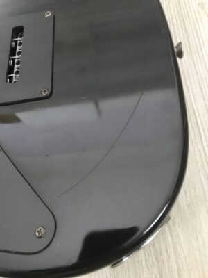 Ibanez Gio GRX70 Black