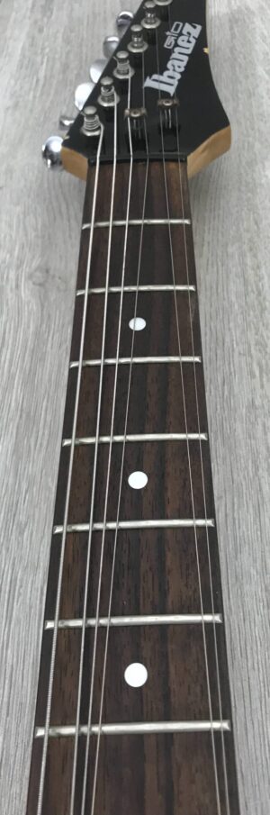 Ibanez Gio GRX70 Black