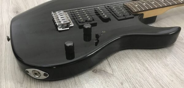 Ibanez Gio GRX70 Black