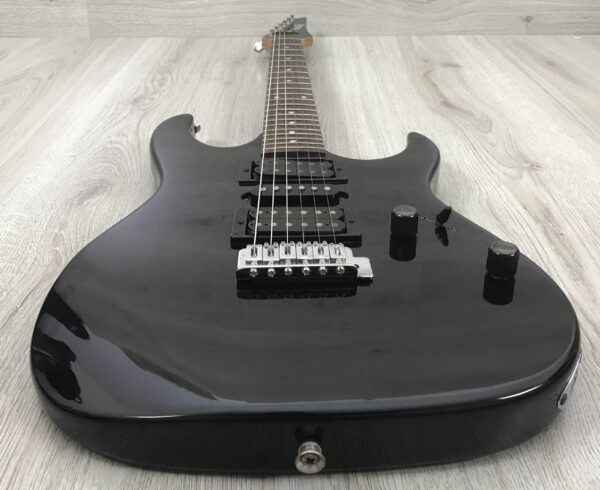 Ibanez Gio GRX70 Black