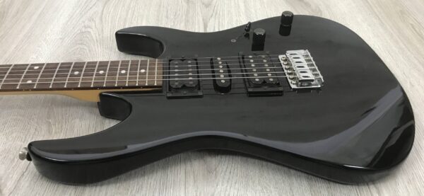 Ibanez Gio GRX70 Black