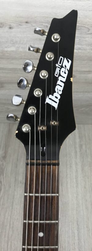 Ibanez Gio GRX70 Black