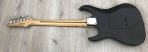 Ibanez Gio GRX70 Black