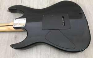 Ibanez Gio GRX70 Black