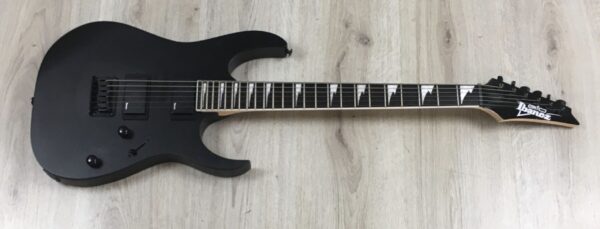 Ibanez GRG121DX-BKF