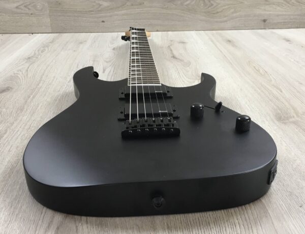 Ibanez GRG121DX-BKF