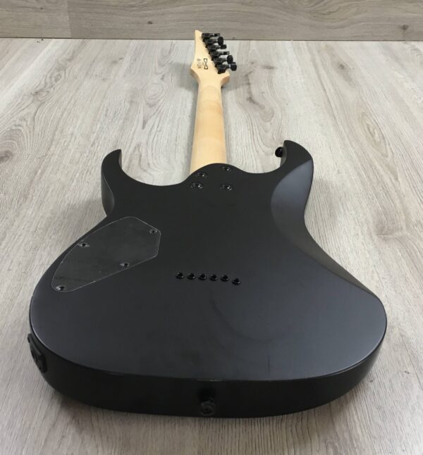 Ibanez GRG121DX-BKF