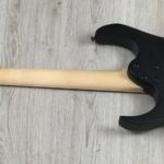 Ibanez GRG121DX-BKF