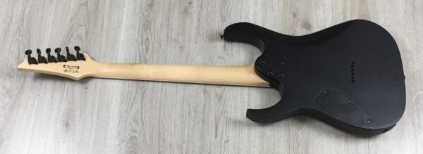 Ibanez GRG121DX-BKF