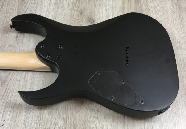 Ibanez GRG121DX-BKF