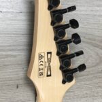 Ibanez GRG121DX-BKF