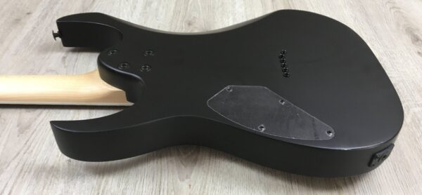 Ibanez GRG121DX-BKF