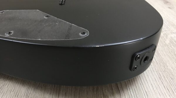 Ibanez GRG121DX-BKF