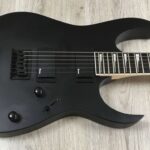 Ibanez GRG121DX-BKF