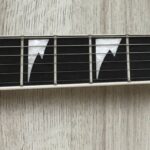 Ibanez GRG121DX-BKF