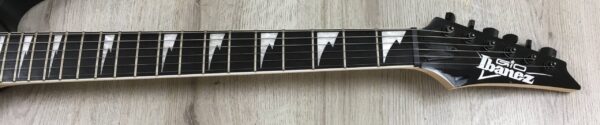 Ibanez GRG121DX-BKF