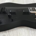 Ibanez GRG121DX-BKF