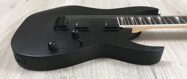Ibanez GRG121DX-BKF