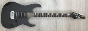 Ibanez GRG170DX BKN Black Night