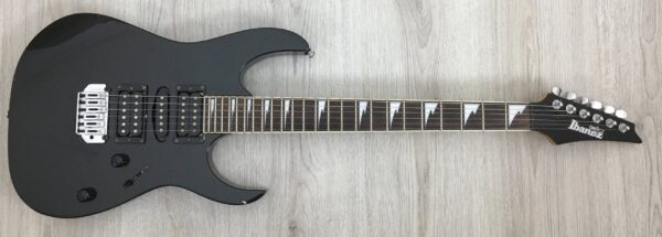 Ibanez GRG170DX BKN Black Night