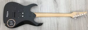 Ibanez GRG170DX BKN Black Night