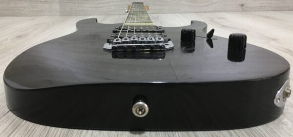 Ibanez GRG170DX BKN Black Night
