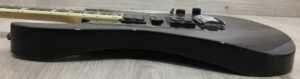 Ibanez GRG170DX BKN Black Night