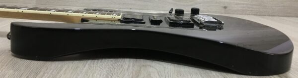 Ibanez GRG170DX BKN Black Night