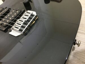Ibanez GRG170DX BKN Black Night