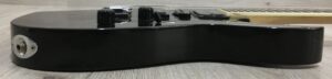 Ibanez GRG170DX BKN Black Night