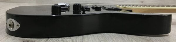 Ibanez GRG170DX BKN Black Night