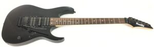 Ibanez GRG270B BKN Black Night