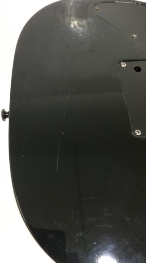 Ibanez GRG270B BKN Black Night