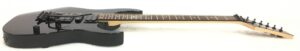 Ibanez GRG270B BKN Black Night