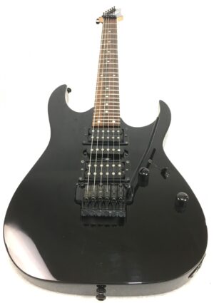Ibanez GRG270B BKN Black Night