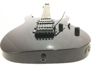 Ibanez GRG270B BKN Black Night