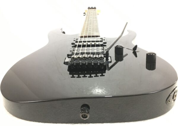 Ibanez GRG270B BKN Black Night