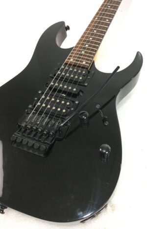 Ibanez GRG270B BKN Black Night