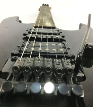 Ibanez GRG270B BKN Black Night