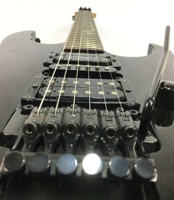 Ibanez GRG270B BKN Black Night